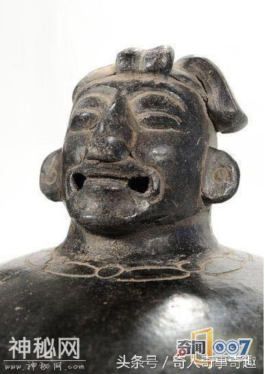 神秘玛雅古墓，出土了1600多年前的罕见珍宝-3.jpg