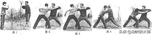 三皇炮捶拳绝技-夫子三拱手，近身靠打、直取要害、连环出击-1.jpg