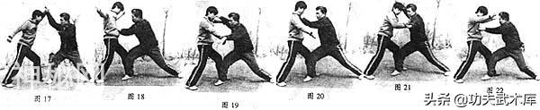 三皇炮捶拳绝技-夫子三拱手，近身靠打、直取要害、连环出击-4.jpg