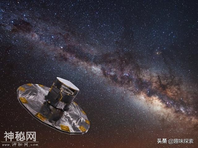 费米悖论错了？新研究称，外星生命通过宇宙规律来实现星系跳跃-5.jpg