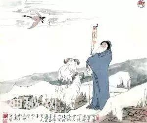古代“感动中国”十大人物：中考语文绝佳的作文素材-11.jpg