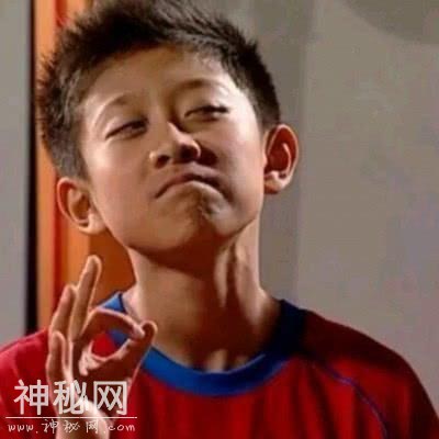 搞笑组图：人间本不该令我这么欢喜的，但是你来了-2.jpg