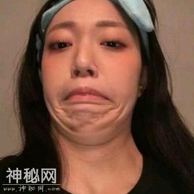 搞笑组图：人间本不该令我这么欢喜的，但是你来了-4.jpg