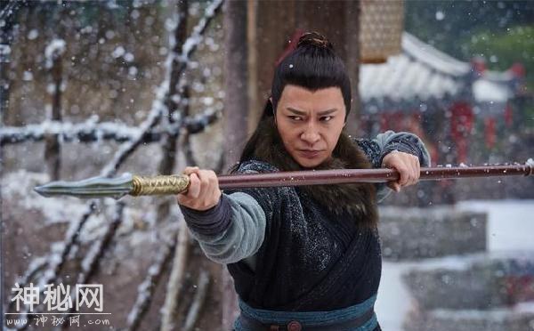 杨家将名满天下，他们有后代吗？37代传人：绝技在身、烦恼不断-4.jpg