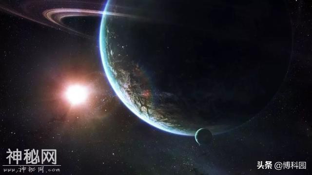 外星生命又多了可能性？天文学家首次在宜居系外行星上探测到水-2.jpg