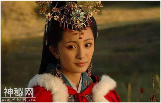 王昭君的墓为何无人去盗？不是盗墓贼不想，而是不敢-1.jpg