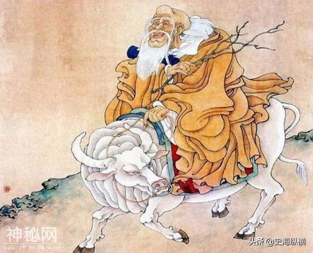 中国古代神秘失踪的六大名人，留下千古谜题-1.jpg