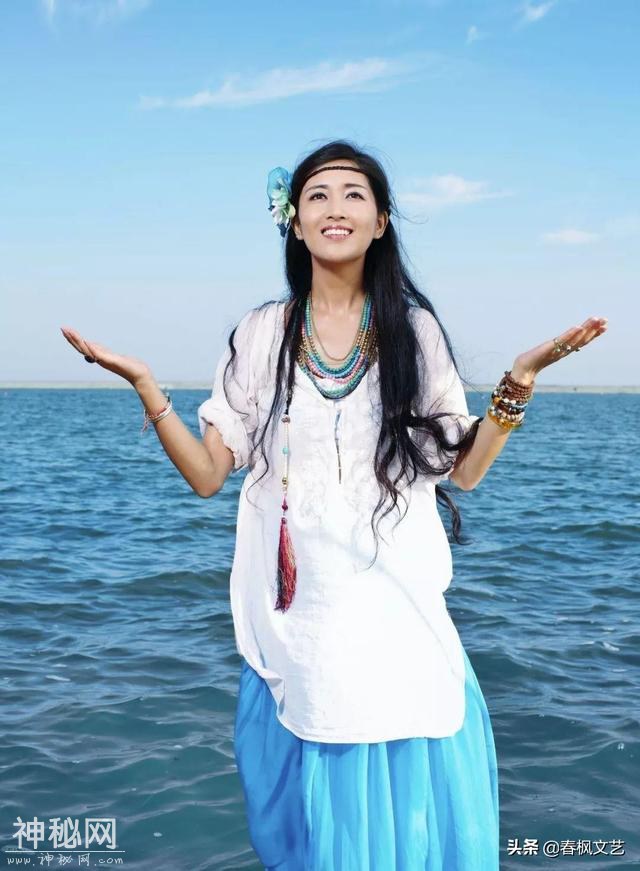 青藏高原上的“美人窝”与风俗，多少美人你熟悉的，和不知的？-8.jpg