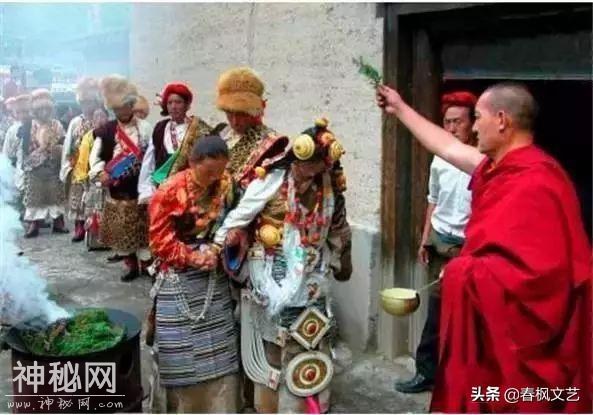 青藏高原上的“美人窝”与风俗，多少美人你熟悉的，和不知的？-11.jpg