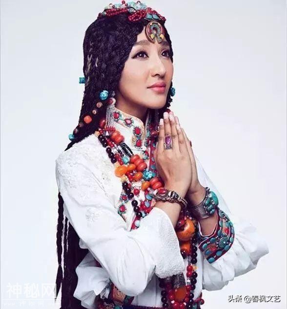 青藏高原上的“美人窝”与风俗，多少美人你熟悉的，和不知的？-10.jpg