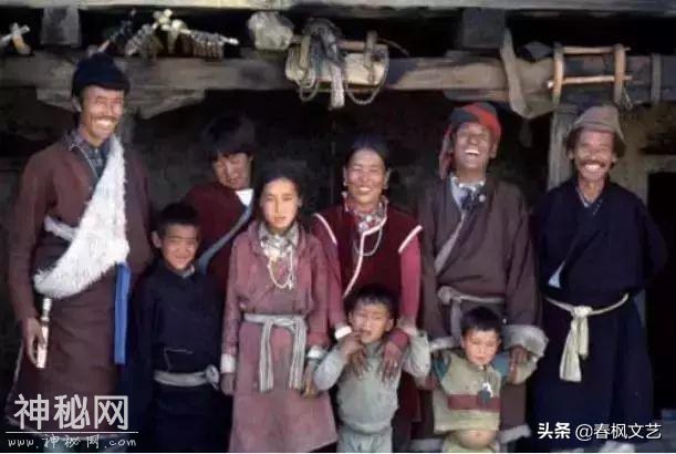 青藏高原上的“美人窝”与风俗，多少美人你熟悉的，和不知的？-12.jpg