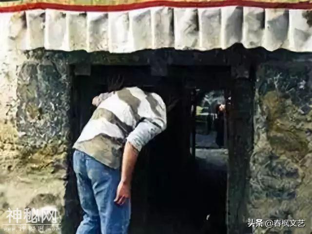 青藏高原上的“美人窝”与风俗，多少美人你熟悉的，和不知的？-16.jpg