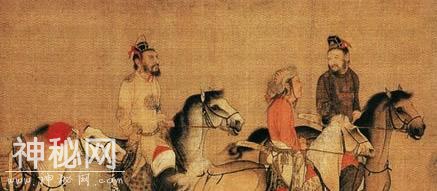 宋徽宗死后，其尸被金人火化，野史中为何说他被“熬了灯油”？-7.jpg