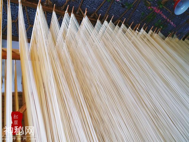 石家庄红崖谷“野人”出没，上刀山喷火球快来和他们一起嗨起来-8.jpg