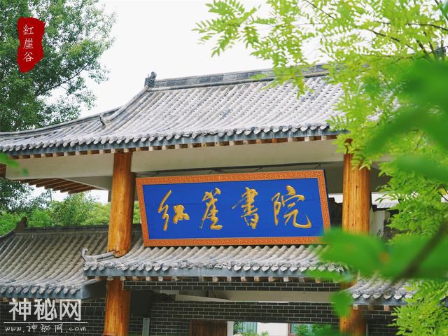 石家庄红崖谷“野人”出没，上刀山喷火球快来和他们一起嗨起来-11.jpg