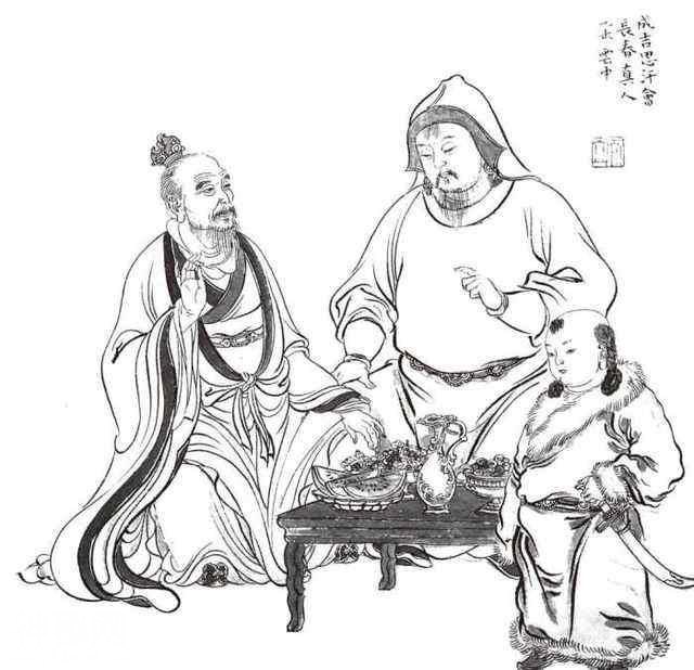 中国古代名人录：全真掌教丘处机-3.jpg