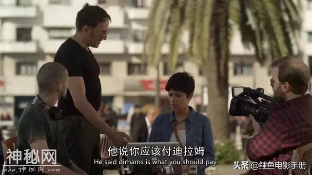 被恶灵附体的网红视频女主播，一部目前无资料无简介的冷门恐怖片-4.jpg