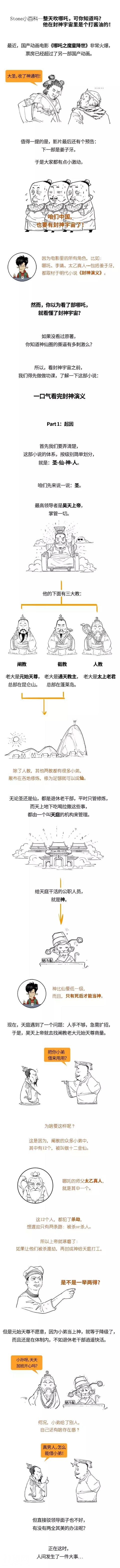 整天吹哪吒，可你知道吗？他在封神宇宙里是个打酱油的-1.jpg