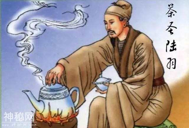 古代喜欢喝茶，爱茶的名人 你知道几个呢-1.jpg