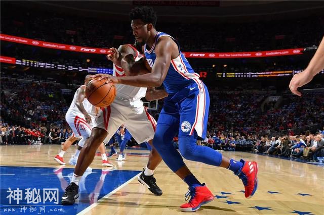 NBA十大造犯规高手，他们凭的是哪些“绝技”？-4.jpg