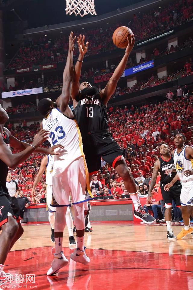 NBA十大造犯规高手，他们凭的是哪些“绝技”？-5.jpg