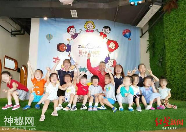 在成都当了大半年外教 这巴西人辞职后才发现竟成了“黑外教”-4.jpg