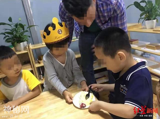 在成都当了大半年外教 这巴西人辞职后才发现竟成了“黑外教”-2.jpg