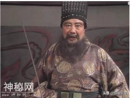 三国时期几个灵异事件，告诉我们做人一定要积善行德，不然会很惨-1.jpg