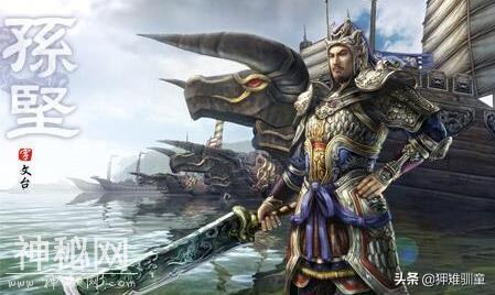 三国时期几个灵异事件，告诉我们做人一定要积善行德，不然会很惨-2.jpg