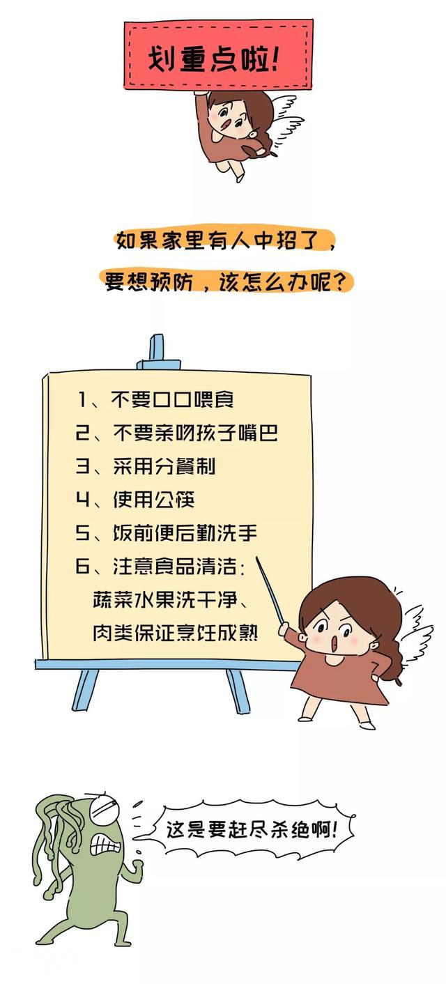 攻占了全球50%人的胃的细菌，一双筷子一个吻就能传染给孩子-9.jpg