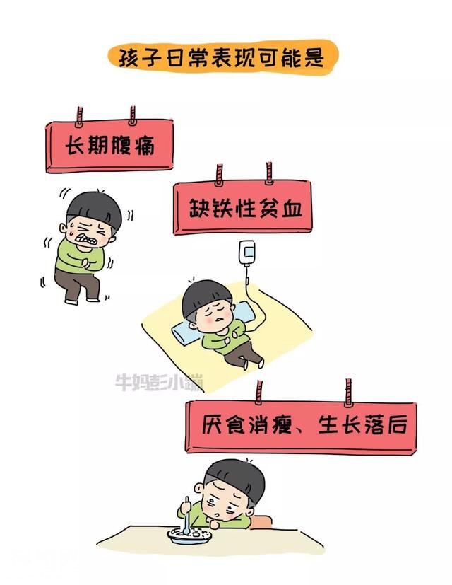 攻占了全球50%人的胃的细菌，一双筷子一个吻就能传染给孩子-17.jpg