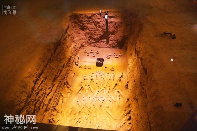汉阳陵盗墓笔记：2000年前被同伙杀害的盗墓贼有话要说-8.jpg