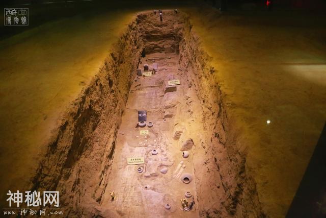 汉阳陵盗墓笔记：2000年前被同伙杀害的盗墓贼有话要说-11.jpg