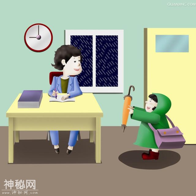 每日一章，幽默搞笑，小笑话-1.jpg