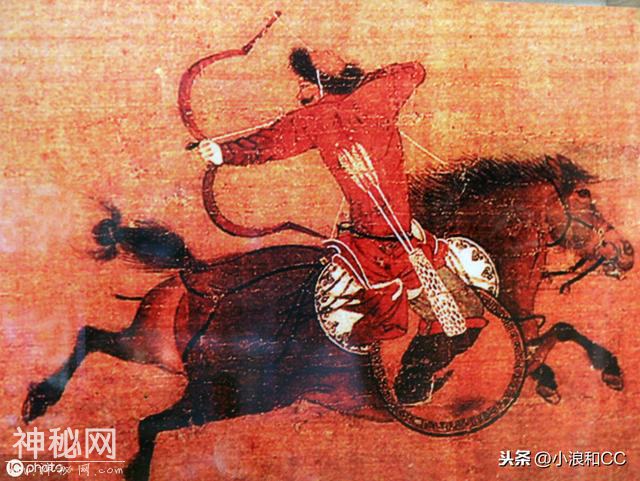 奇人-宇宙大将军侯景-1.jpg