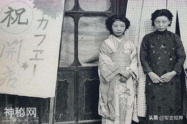 日本被战争引爆的“风俗业”：荷尔蒙肆虐，报国、创汇全靠它-2.jpg