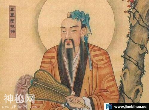 全真派是谁开创的？全真派对道教作出的贡献有哪些？-2.jpg