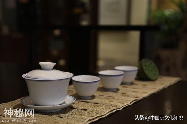 “南茶北酒”的由来，这些茶酒文化习俗，你了解多少-4.jpg