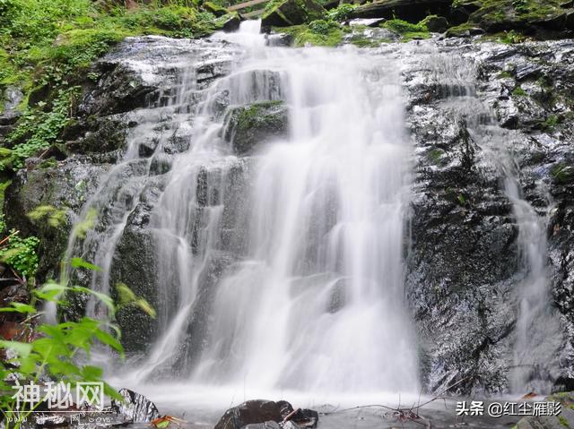 黑龙江凤凰山国家地质公园：旅游中探寻飞碟，它到底曾落在何方？-5.jpg
