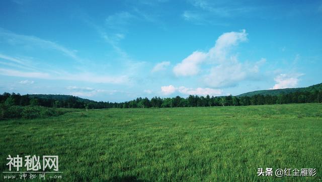 黑龙江凤凰山国家地质公园：旅游中探寻飞碟，它到底曾落在何方？-4.jpg