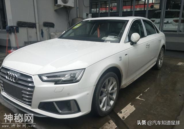 才20万出头，就能拿下这3款豪华B级车！还要迈腾、雅阁干嘛？-1.jpg