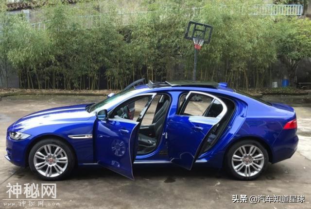 才20万出头，就能拿下这3款豪华B级车！还要迈腾、雅阁干嘛？-3.jpg