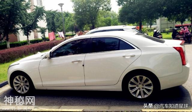 才20万出头，就能拿下这3款豪华B级车！还要迈腾、雅阁干嘛？-2.jpg