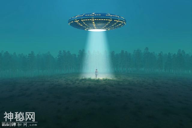 世界未解之谜 ---UFO之谜-1.jpg