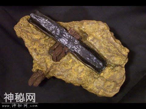 考古发现3亿年前“铁锤”，科学家怀疑地球文明在不断轮回-6.jpg