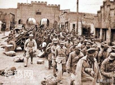 原子弹试爆在即，罗布泊爆心发现神秘人马，周总理批示处置-4.jpg