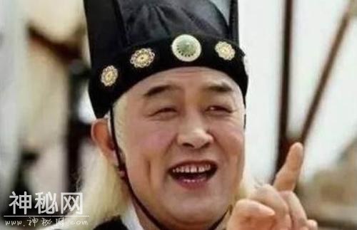 太监杨金水，奋斗在明朝，我就是职场达人-5.jpg