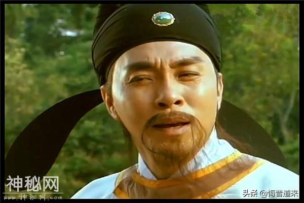 饮酒过度而死的两位古代名人，一文一武，万人敌、谪中仙享誉古今-2.jpg