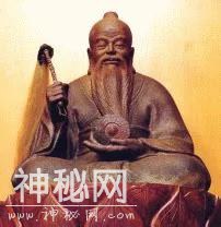 尊神｜鸿钧老祖到底是谁？为何道教和佛教都不承认其存在！-5.jpg