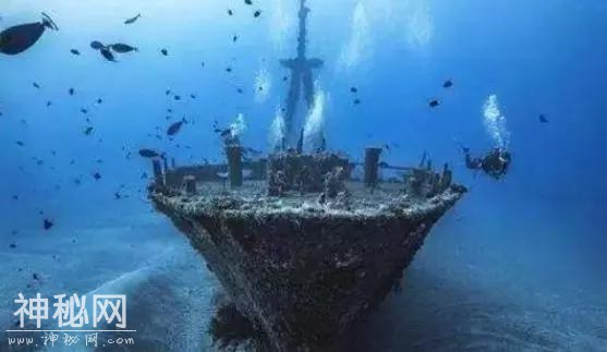 「硬核理科」死亡三角——百慕大三角之谜，是科学还是超自然？-6.jpg